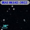 IRAS 06142-3922