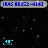 IRAS 06152-4143