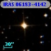 IRAS 06183-4142