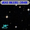 IRAS 06195-3949