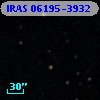 IRAS 06195-3932