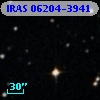 IRAS 06204-3941