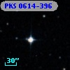 PKS 0614-396