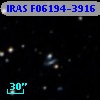 IRAS F06194-3916