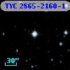 TYC 2865-2160-1