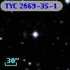 TYC 2869-35-1