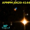 2MASS J06195887-4143377