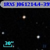 1RXS J061214.4-395702
