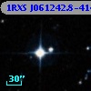 1RXS J061242.8-414413