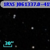 1RXS J061337.0-415909