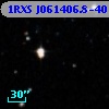 1RXS J061406.8-401346