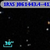 1RXS J061443.4-413943
