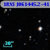 1RXS J061445.2-411858