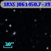 1RXS J061450.7-392517