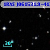 1RXS J061531.9-413819