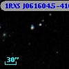 1RXS J061604.5-410850
