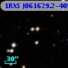 1RXS J061629.2-405334