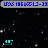 1RXS J061651.2-395120