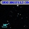 1RXS J061711.2-394921