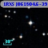 1RXS J061804.6-391954
