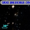 1RXS J061830.8-394417