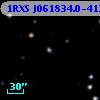 1RXS J061834.0-413913