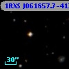 1RXS J061857.7-413511