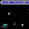 1RXS J061929.7-414225
