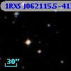 1RXS J062115.5-413751