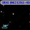 1RXS J062129.5-410602