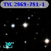 TYC 2869-781-1
