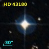HD  43180