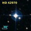 HD  42970