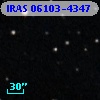 IRAS 06103-4347
