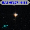 IRAS 06107-4411