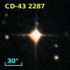 CD-43  2287