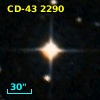 CD-43  2290
