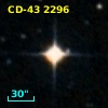 CD-43  2296