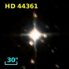 CCDM J06194-4229AB
