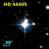 HD  44405