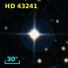 HD  43241
