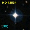 HD  43534