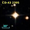 CD-43  2395