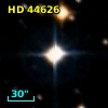 HD  44626