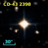 CD-43  2398
