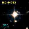 HD  44763