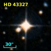 HD  43327
