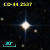 CD-44  2537
