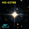 HD  43788