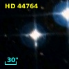 HD  44764